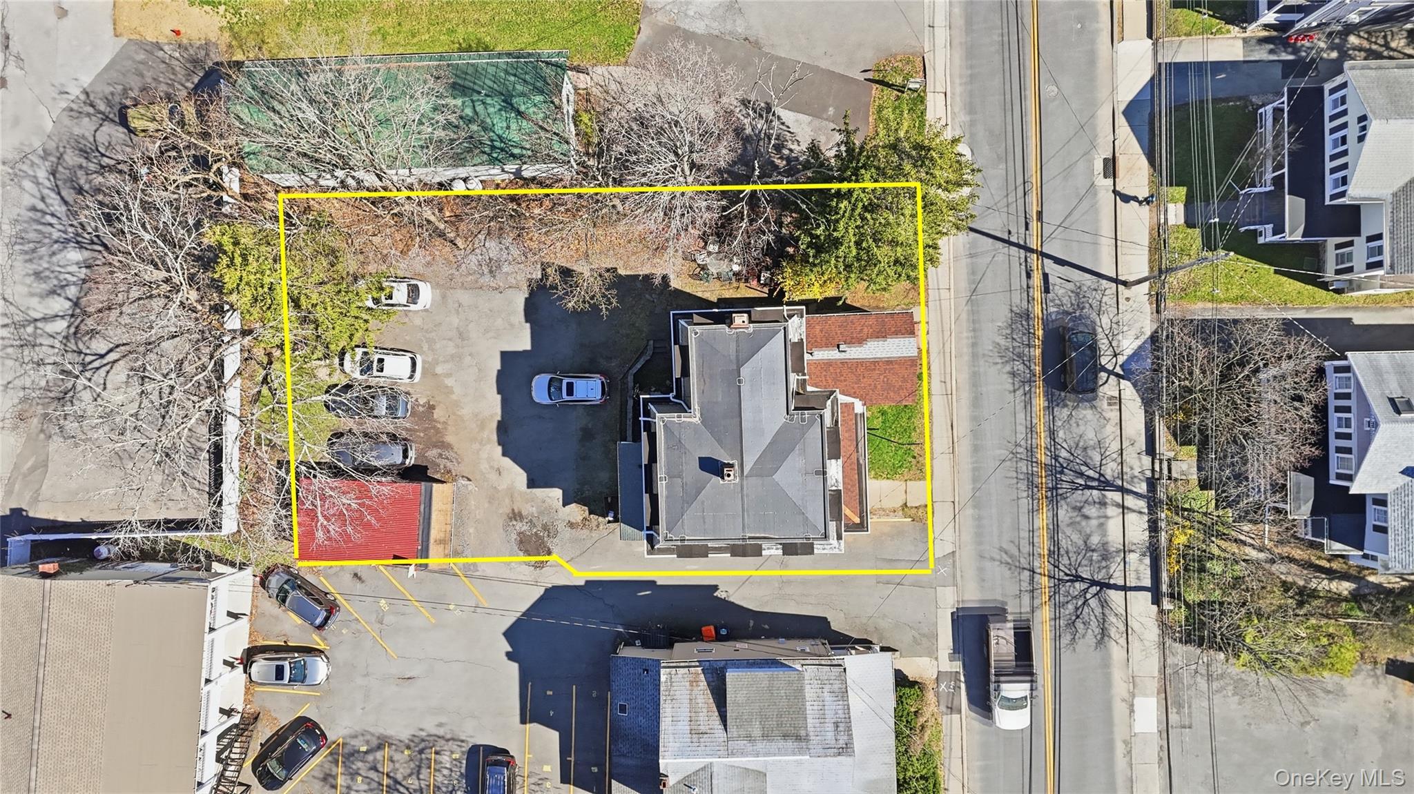 Single Family N Chestnut Street  Ulster County, NY 12561, MLS-1000543-29