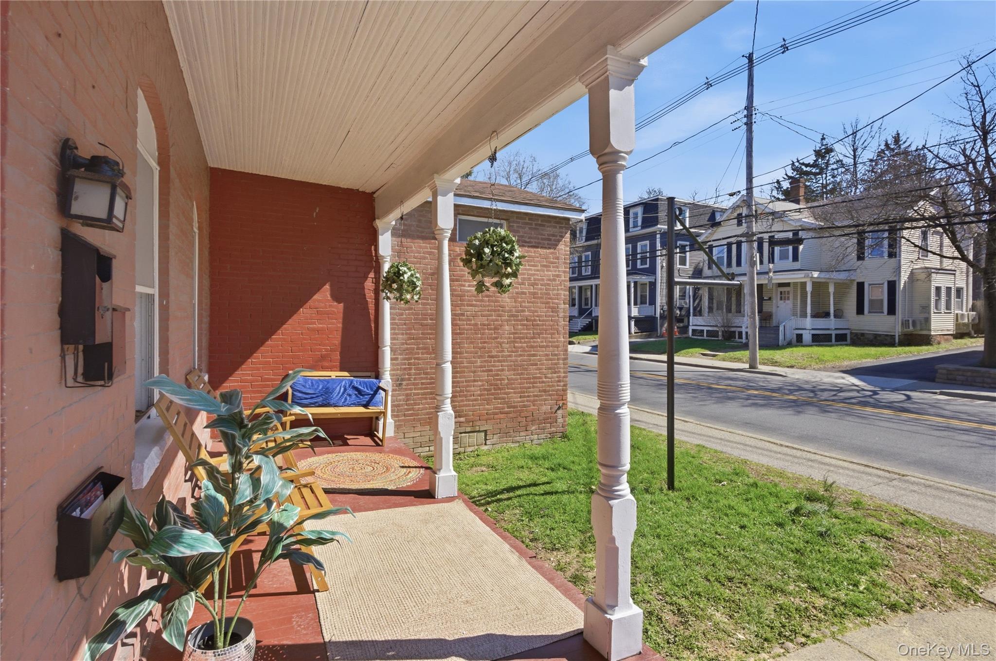 Single Family N Chestnut Street  Ulster County, NY 12561, MLS-1000543-3