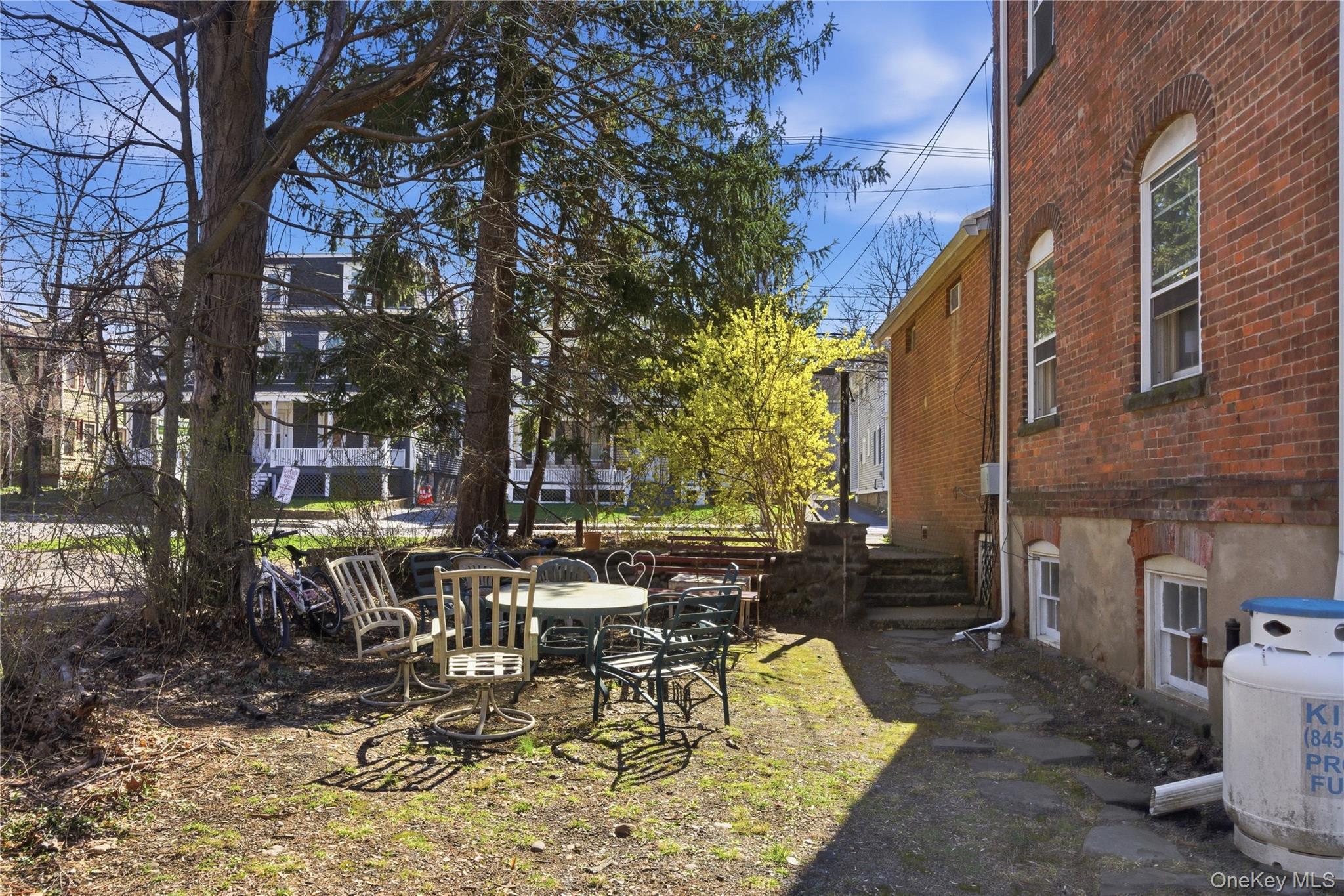 Single Family N Chestnut Street  Ulster County, NY 12561, MLS-1000543-30