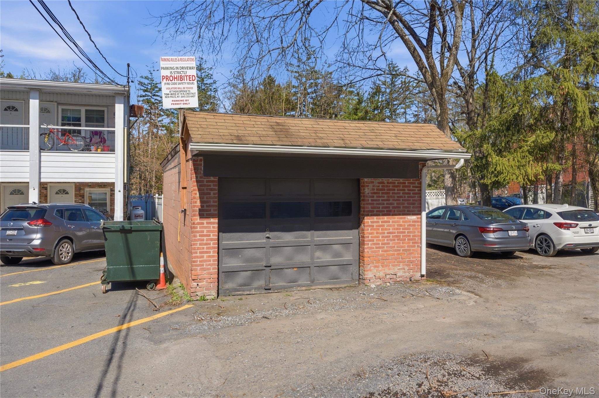 Single Family N Chestnut Street  Ulster County, NY 12561, MLS-1000543-32