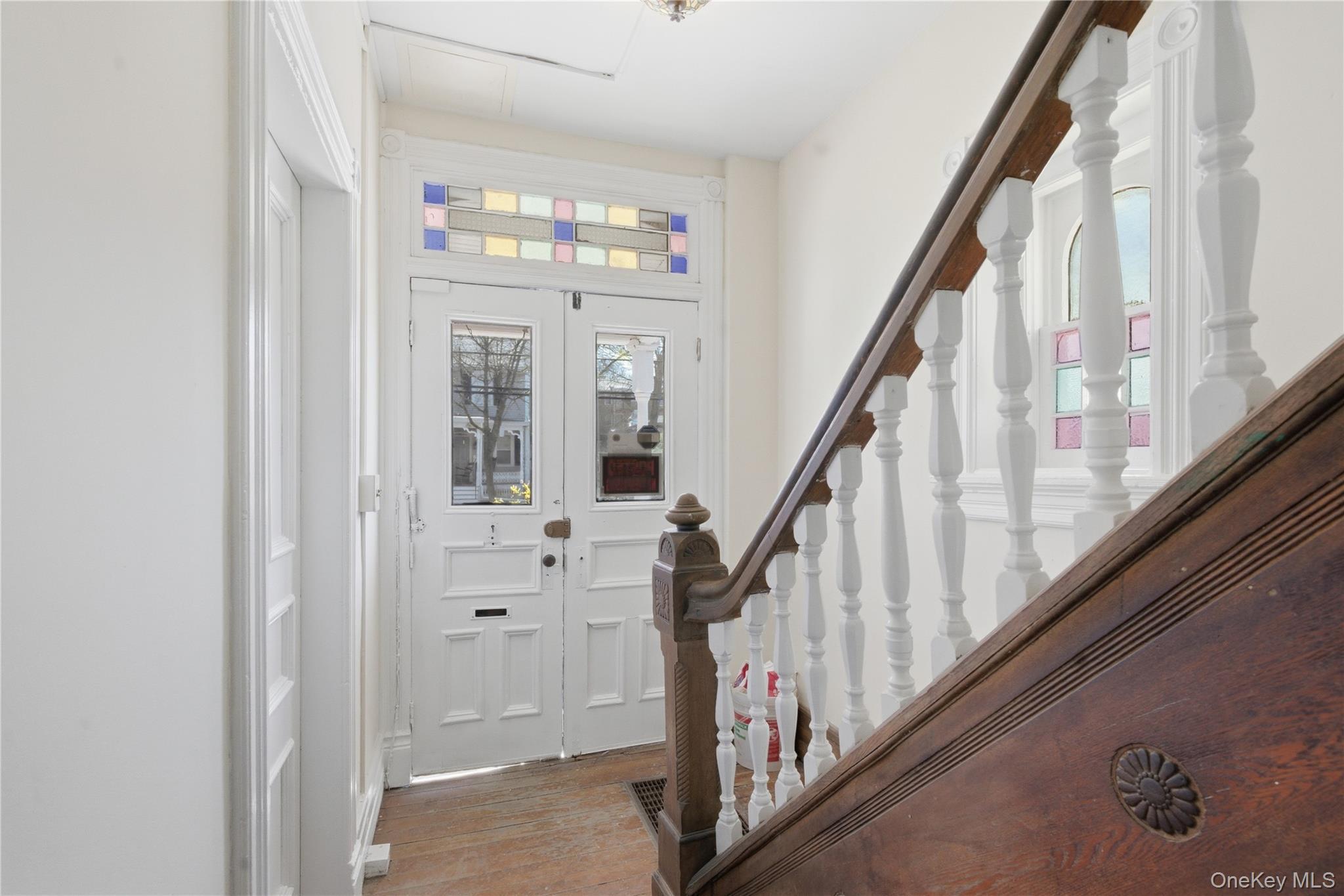Single Family N Chestnut Street  Ulster County, NY 12561, MLS-1000543-4