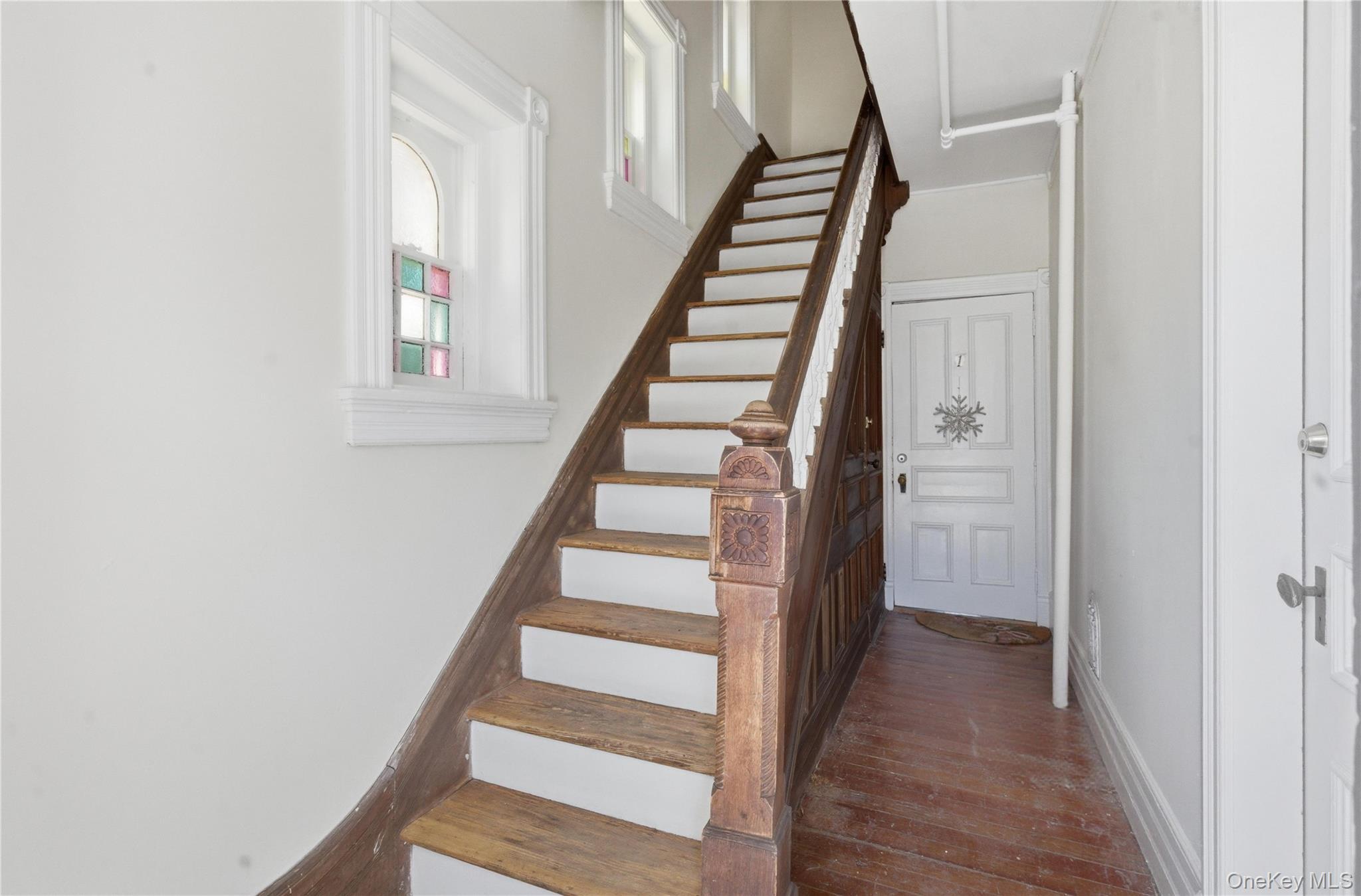 Single Family N Chestnut Street  Ulster County, NY 12561, MLS-1000543-5