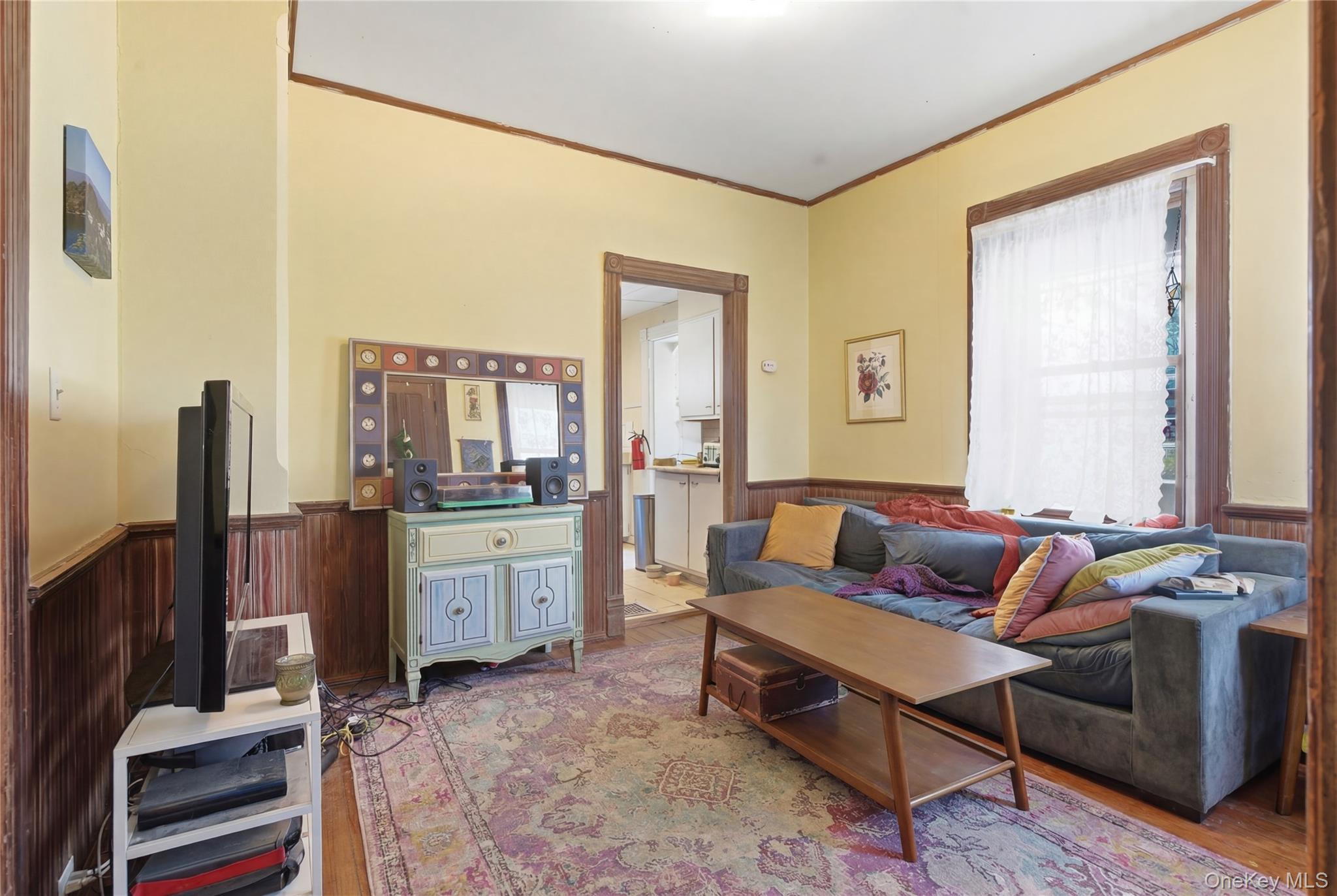 Single Family N Chestnut Street  Ulster County, NY 12561, MLS-1000543-8