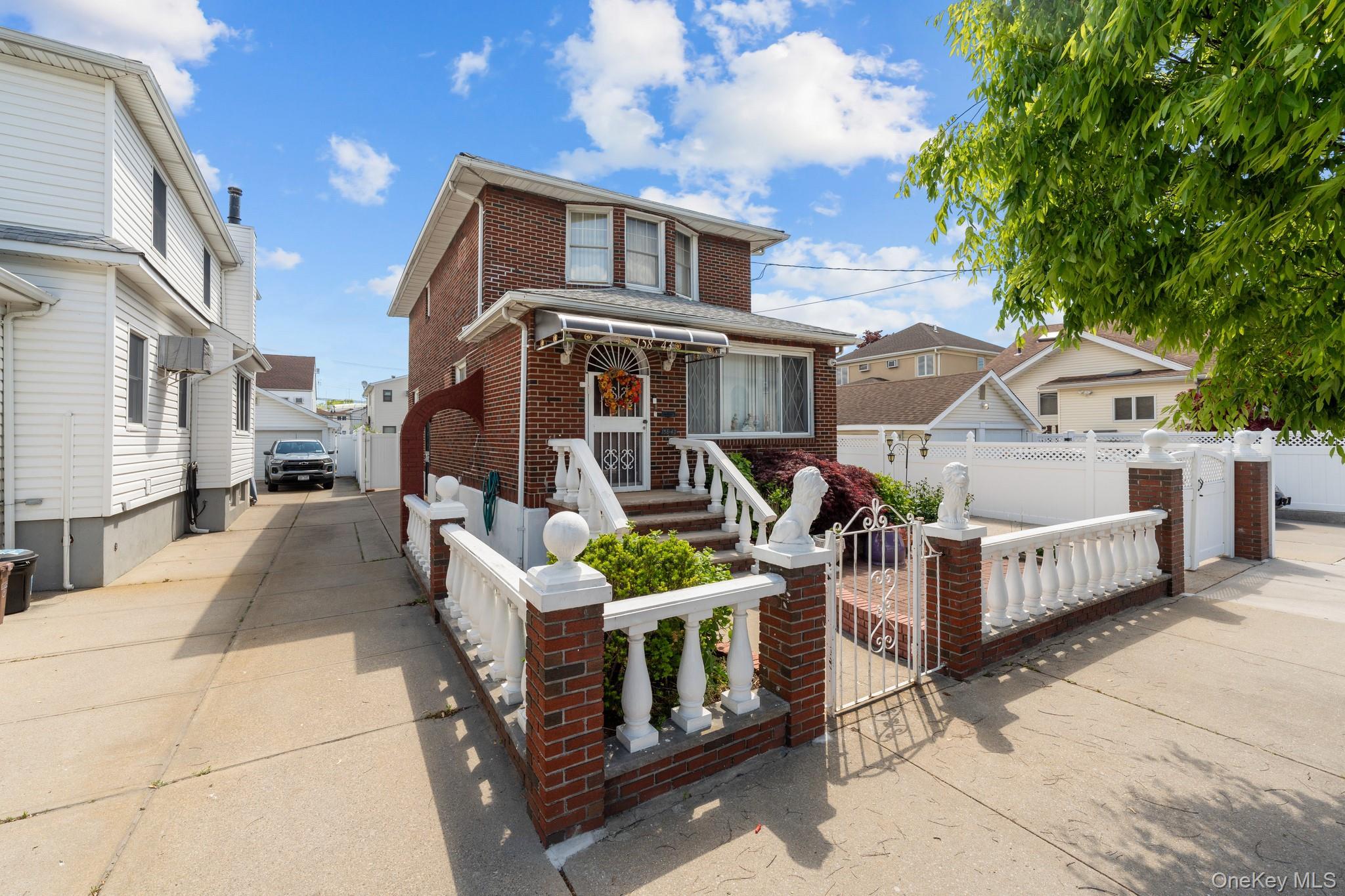 Single Family 101st Queens, NY 11414, MLS-1000564-3