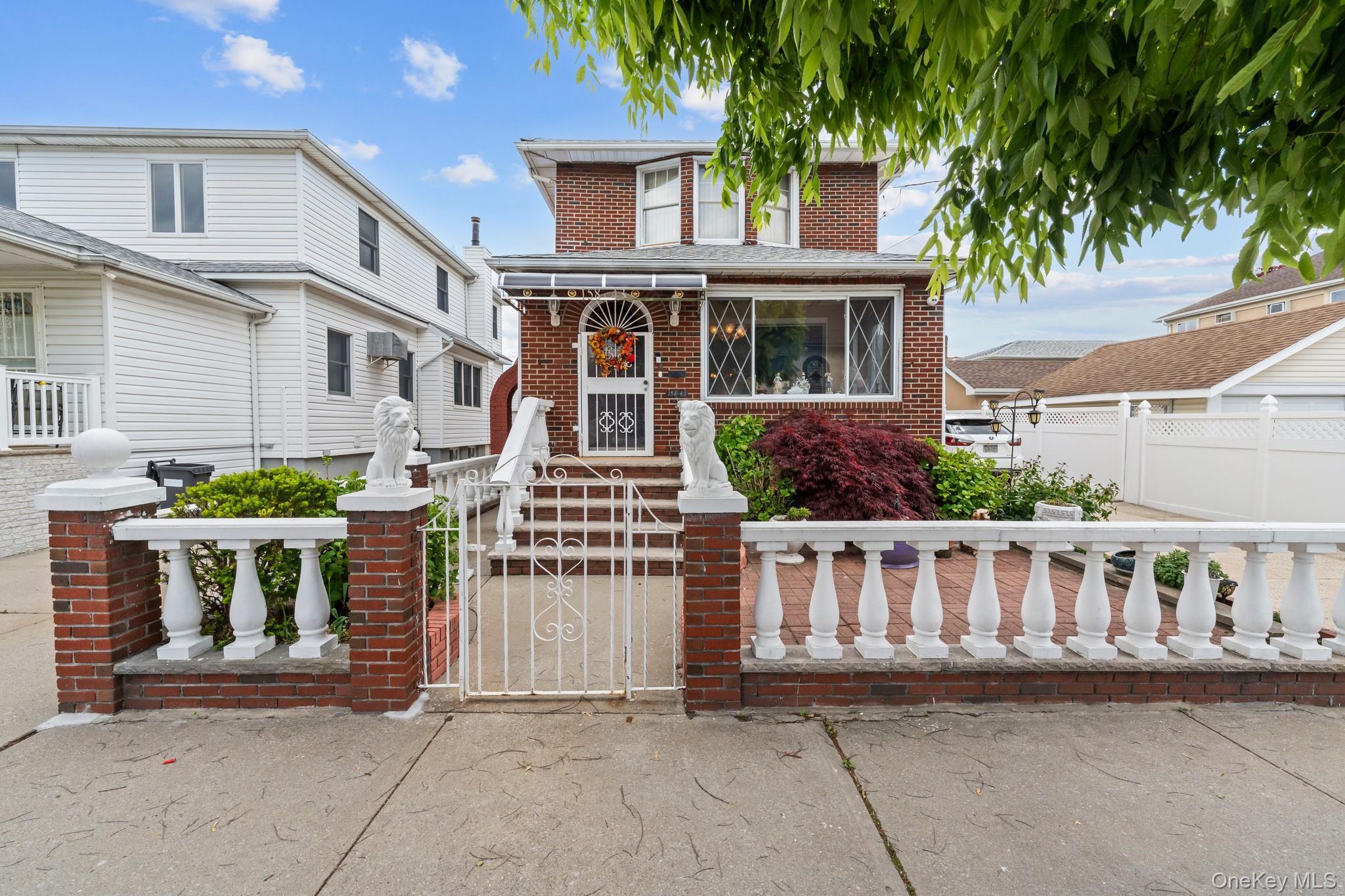 Single Family 101st Queens, NY 11414, MLS-1000564-46