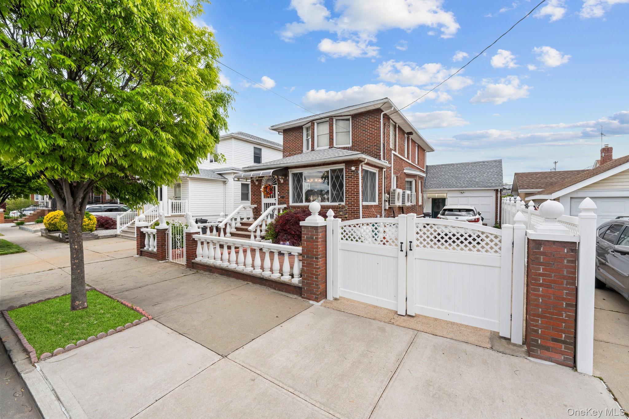Single Family 101st  Queens, NY 11414, MLS-1000564-48