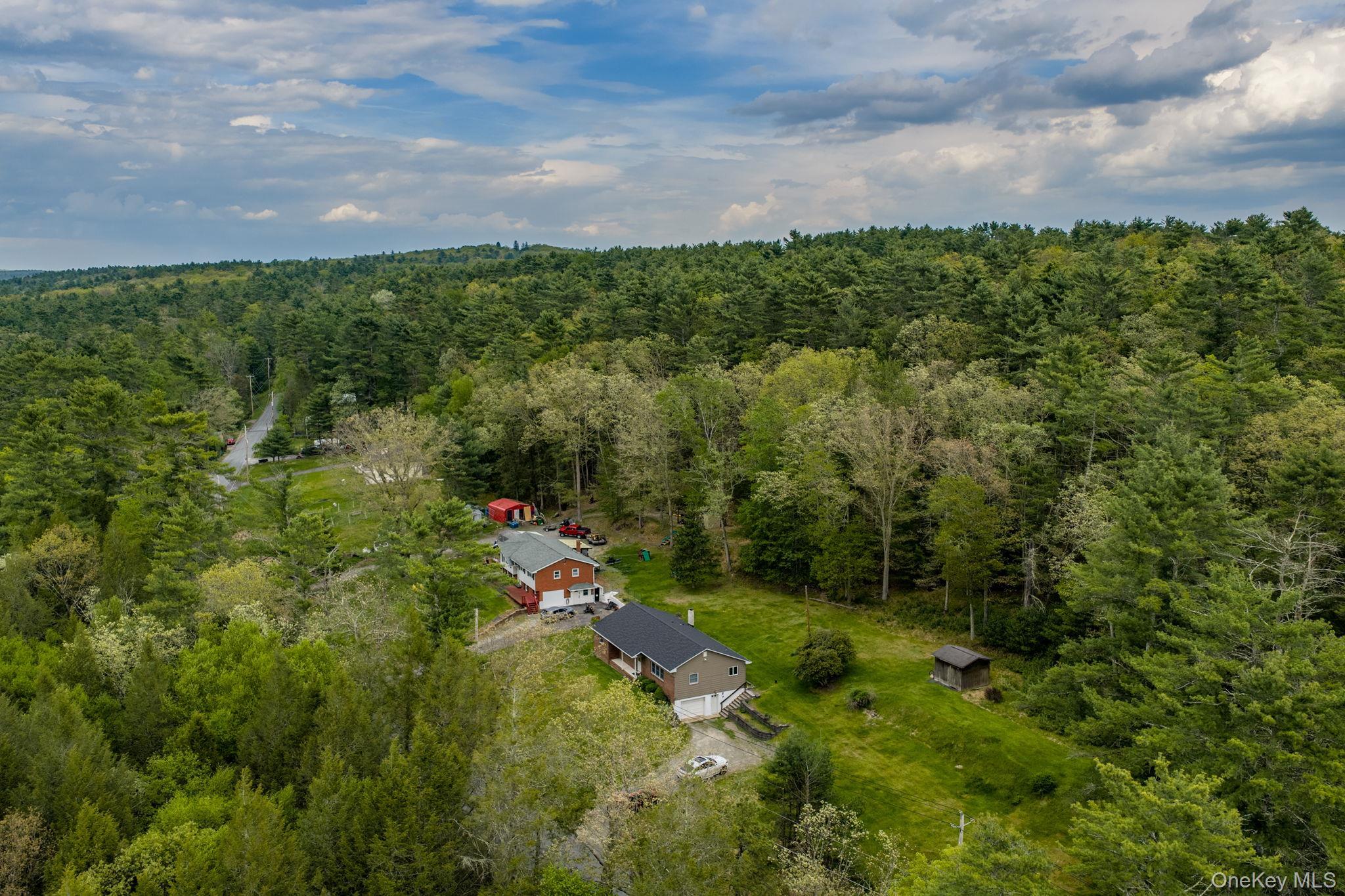 Single Family Airport Sullivan County, NY 12528, MLS-1000565-15