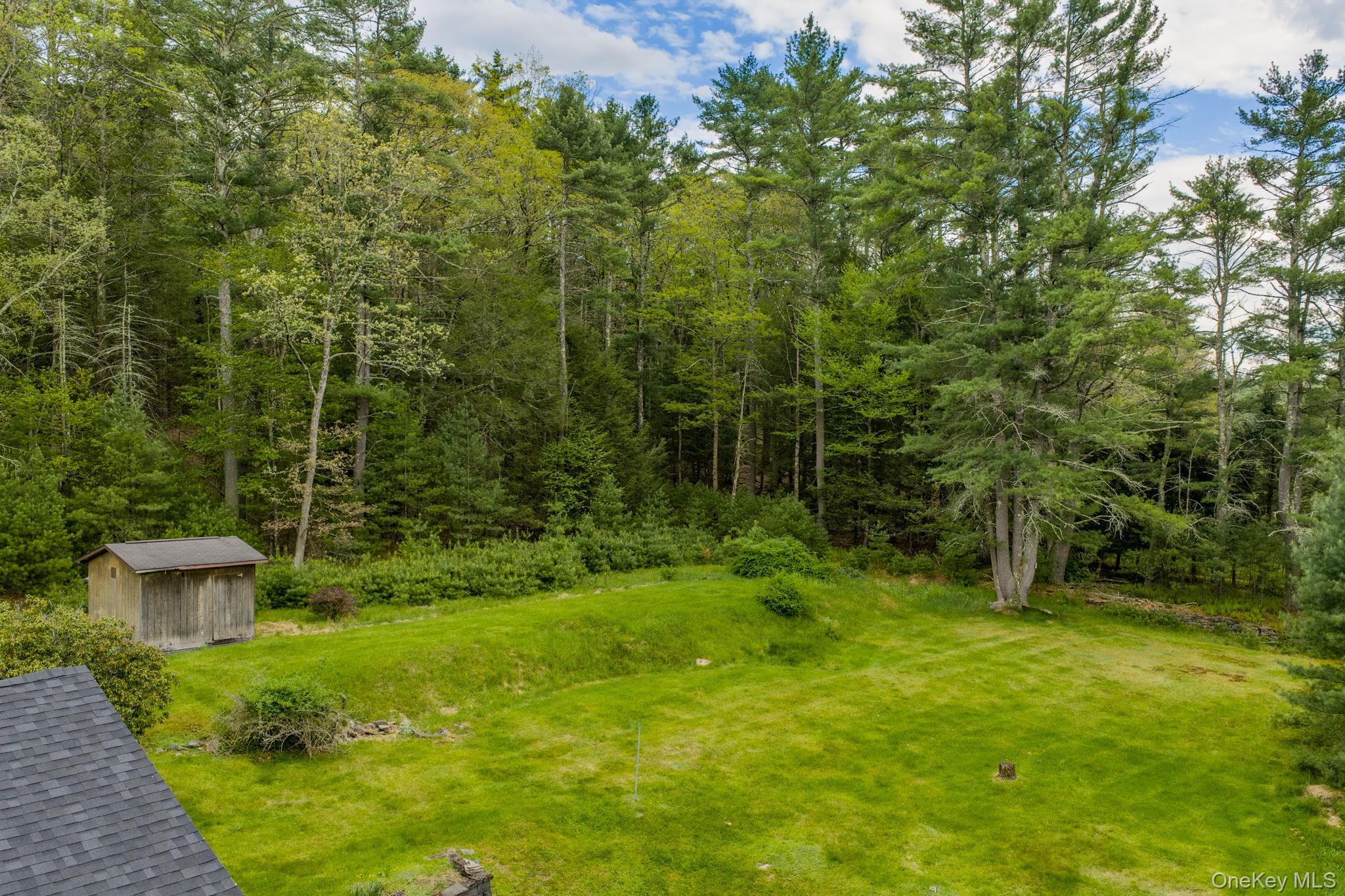 Single Family Airport Sullivan County, NY 12528, MLS-1000565-17