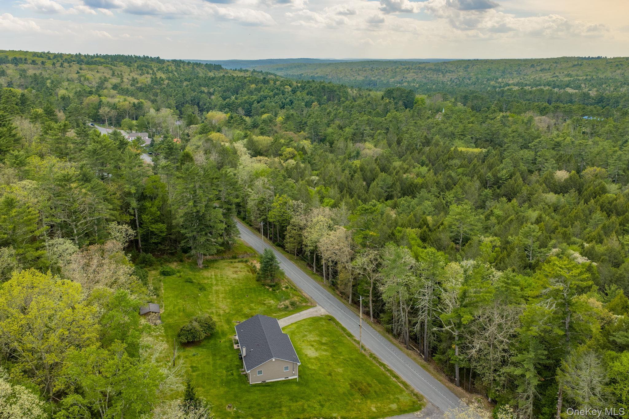 Single Family Airport Sullivan County, NY 12528, MLS-1000565-19