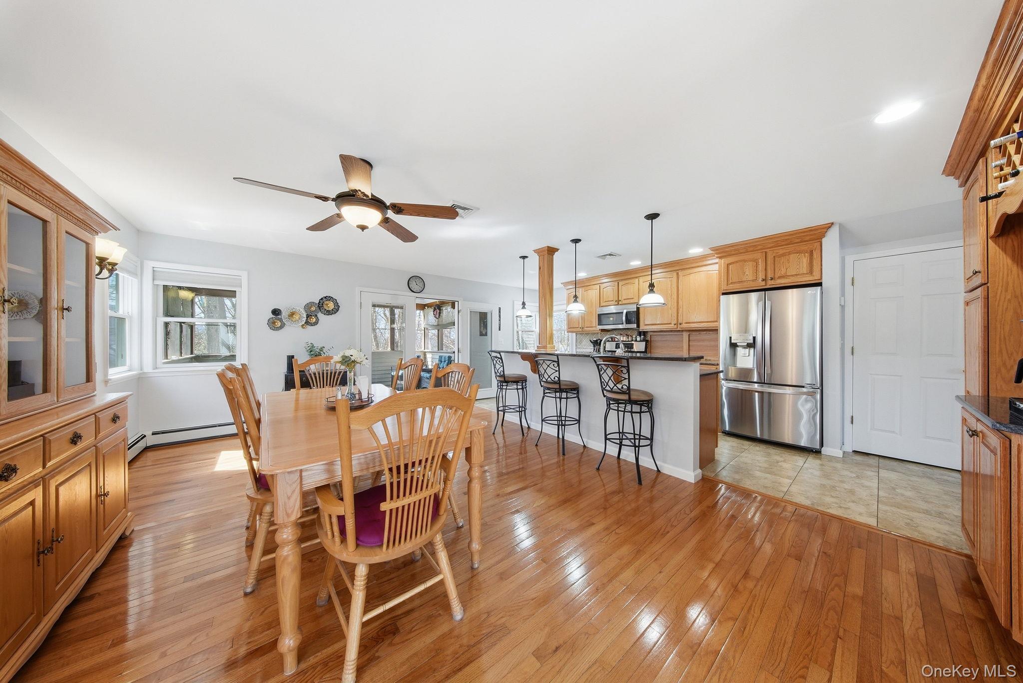 Single Family Puritan Lane Orange County, NY 10992, MLS-1000573-11