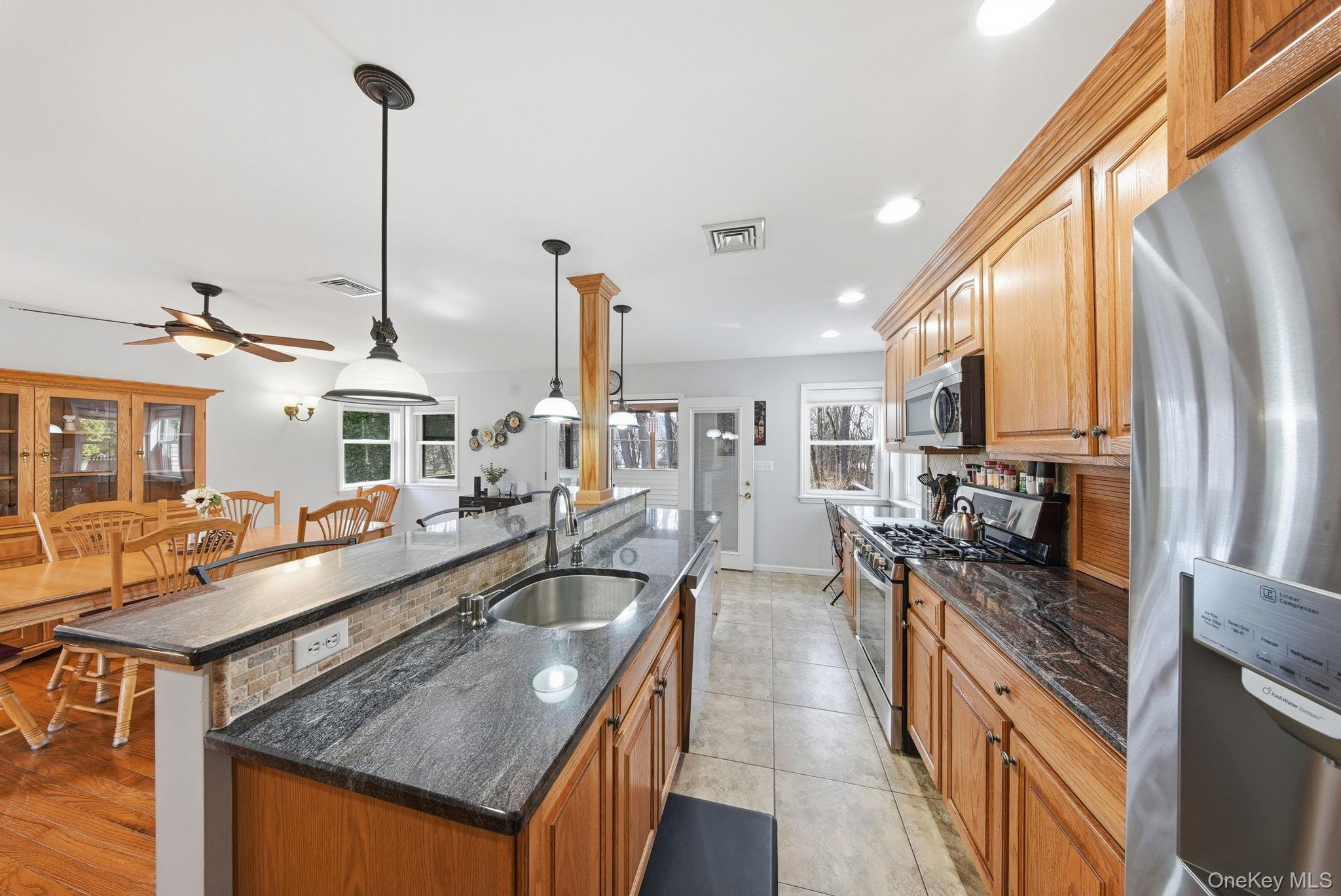Single Family Puritan Lane Orange County, NY 10992, MLS-1000573-12
