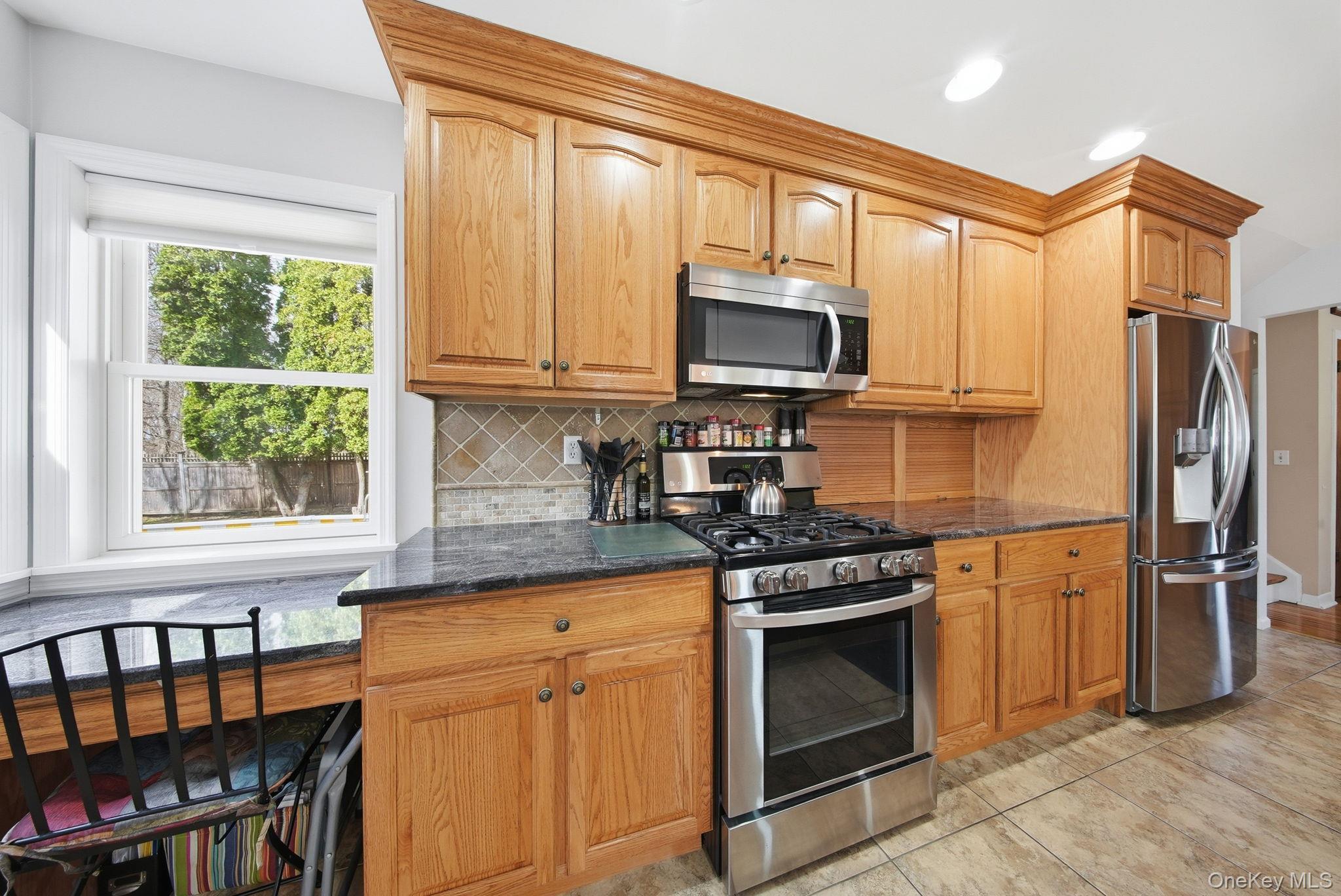 Single Family Puritan Lane Orange County, NY 10992, MLS-1000573-13