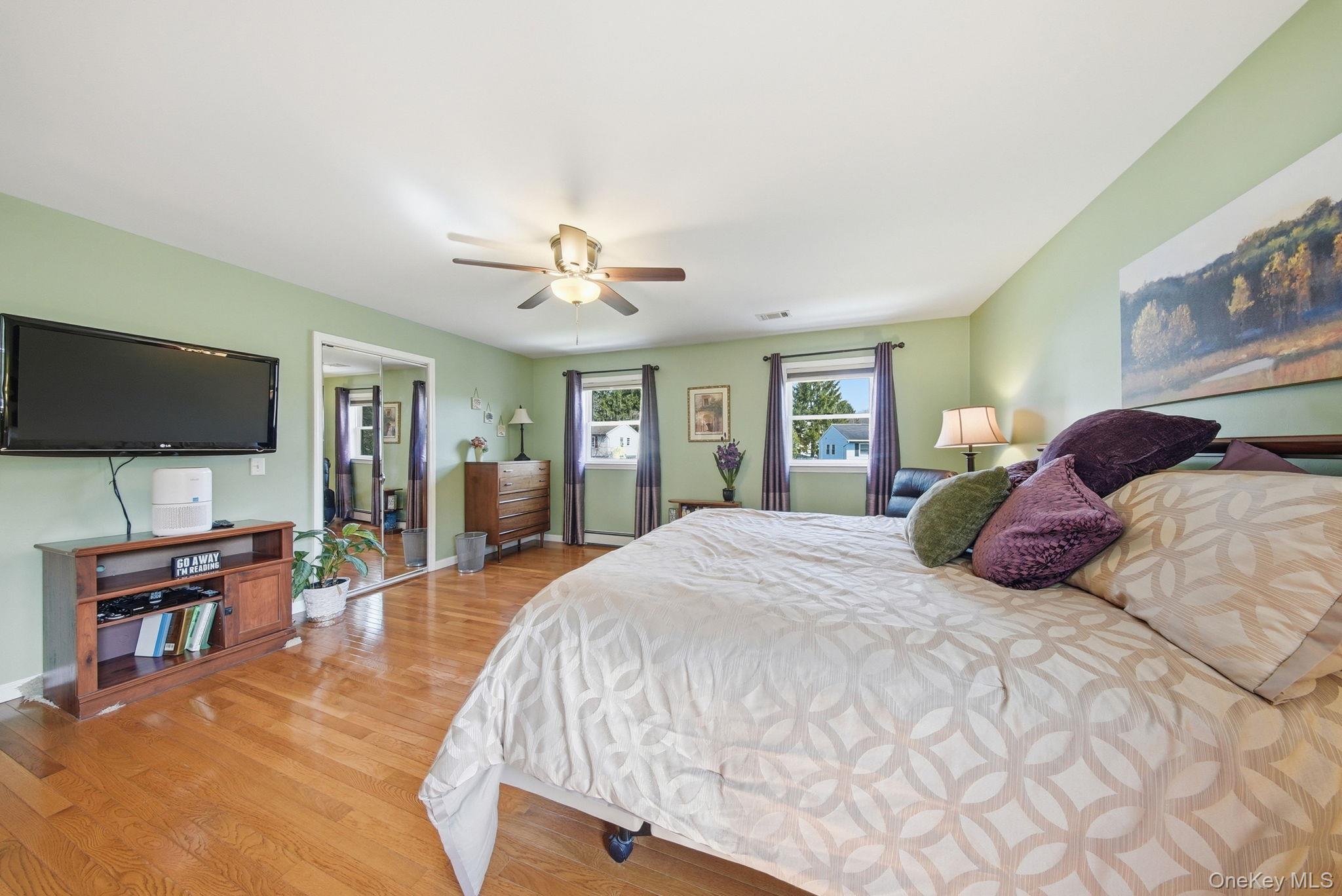 Single Family Puritan Lane Orange County, NY 10992, MLS-1000573-19