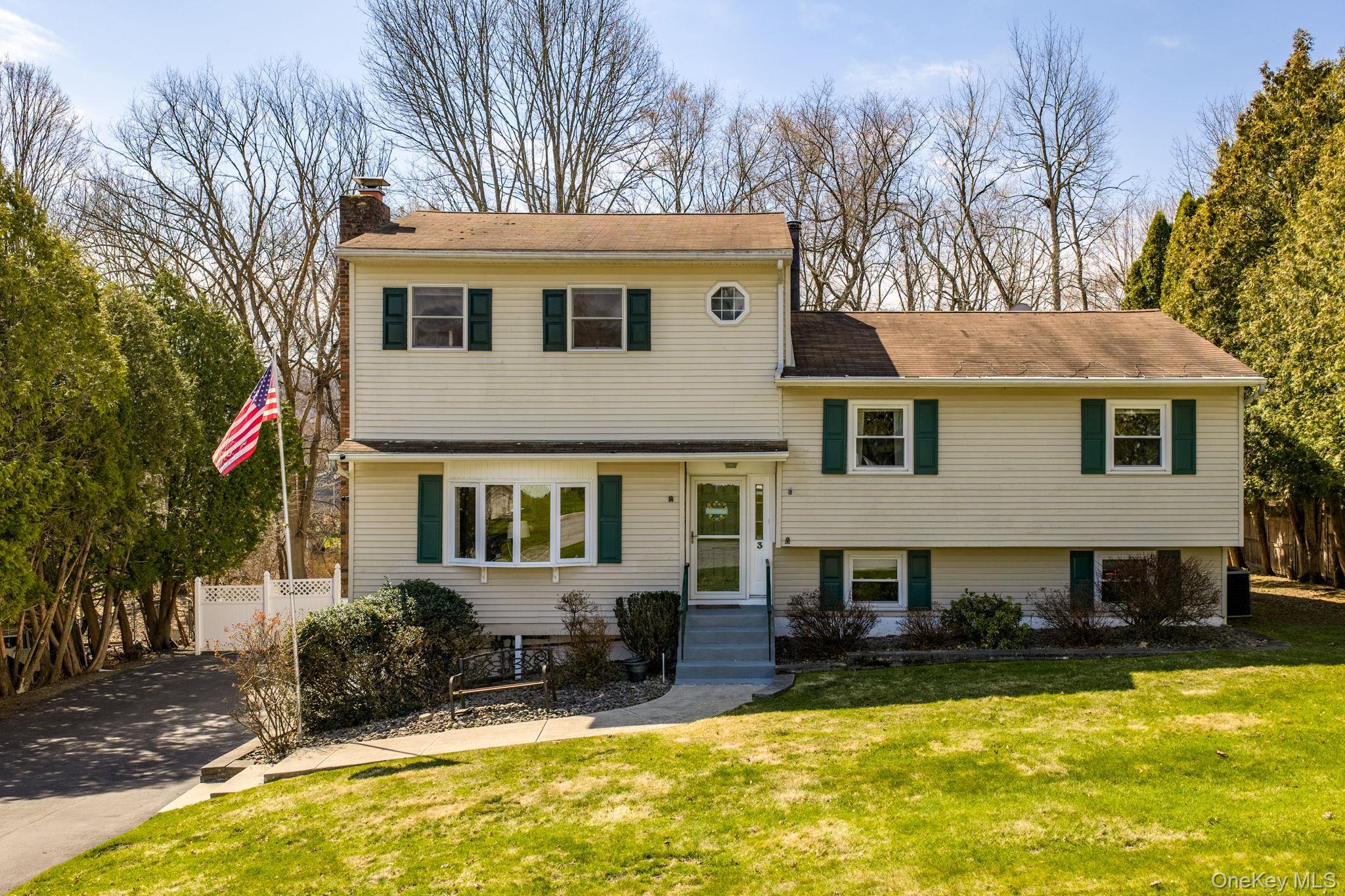 Single Family Puritan Lane Orange County, NY 10992, MLS-1000573-2
