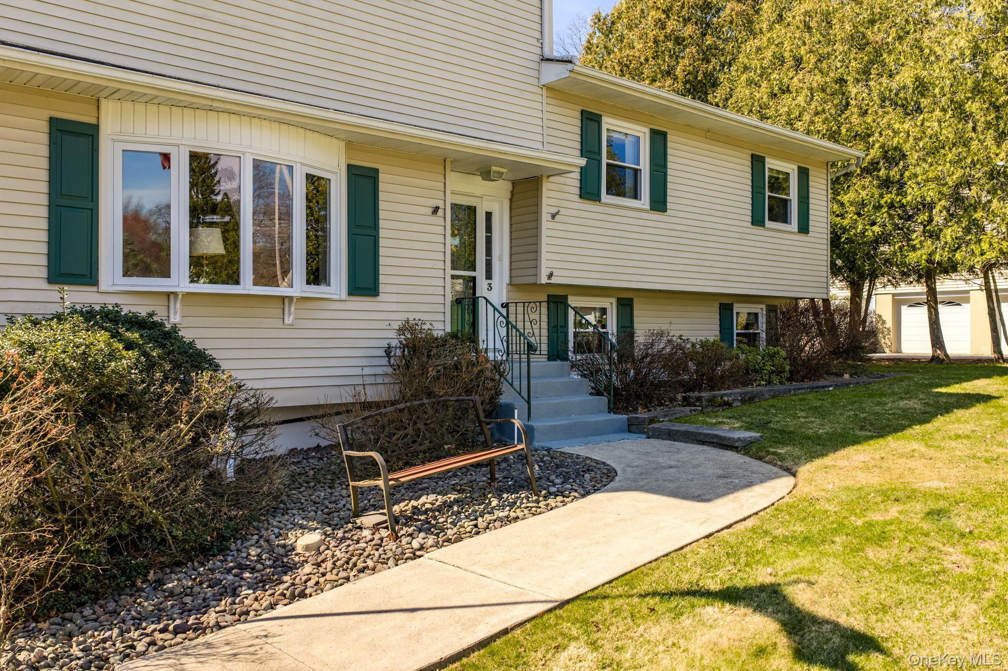 Single Family Puritan Lane Orange County, NY 10992, MLS-1000573-3