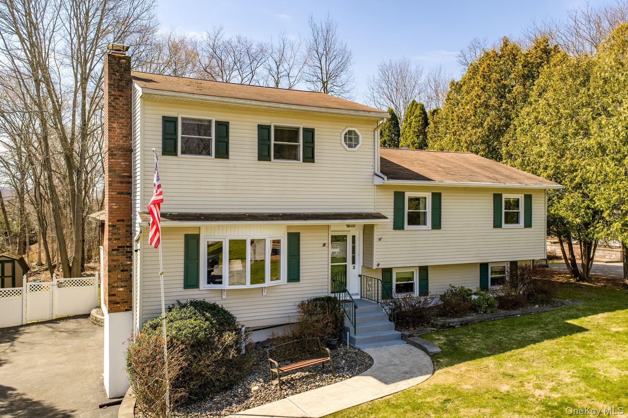 Single Family Puritan Lane Orange County, NY 10992, MLS-1000573-4