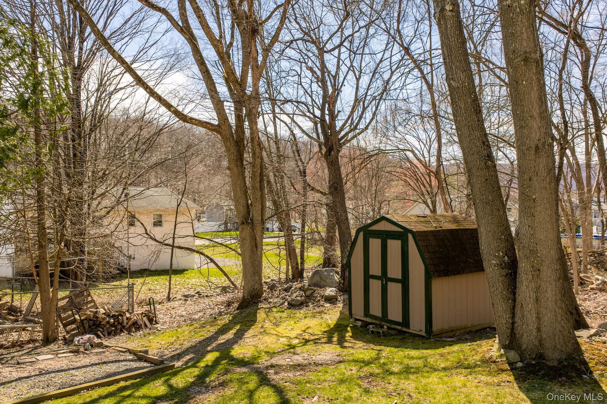 Single Family Puritan Lane  Orange County, NY 10992, MLS-1000573-46