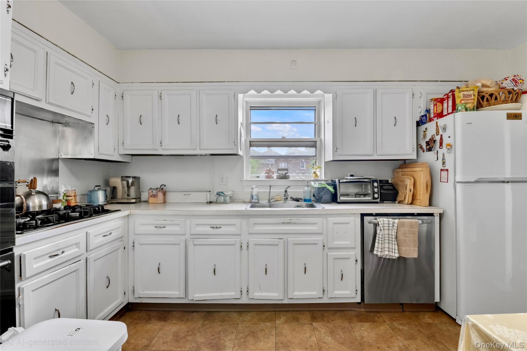 Single Family Utopia Parkway Queens, NY 11358, MLS-1000582-10