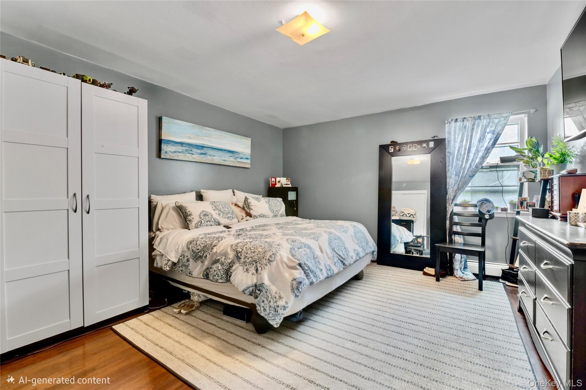 Single Family Utopia Parkway Queens, NY 11358, MLS-1000582-15