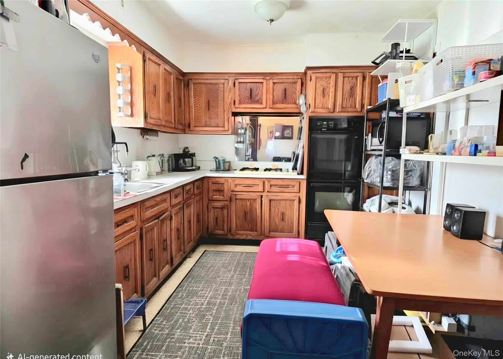 Single Family Utopia Parkway Queens, NY 11358, MLS-1000582-4