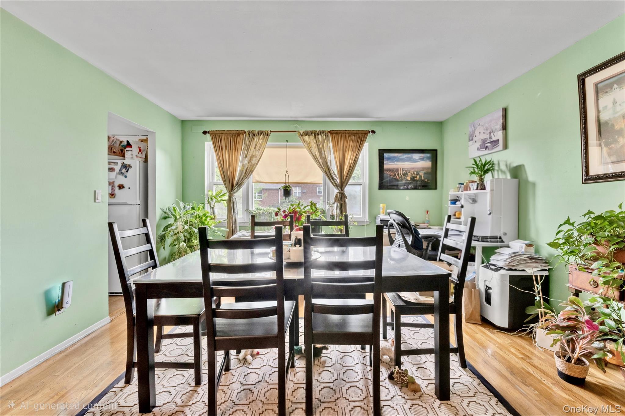 Single Family Utopia Parkway Queens, NY 11358, MLS-1000582-9