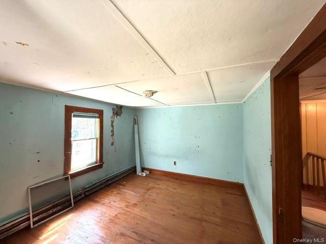 Single Family Bee Hollow Road  Out Of Area, NY 18458, MLS-1000585-13