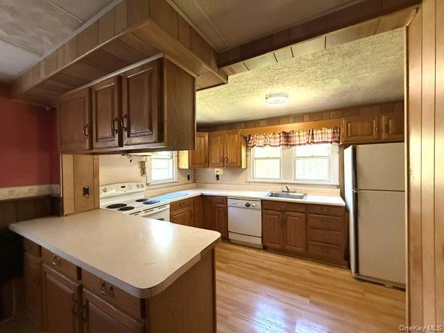 Single Family Bee Hollow Road  Out Of Area, NY 18458, MLS-1000585-14