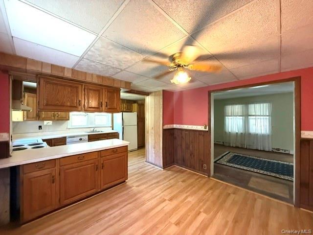 Single Family Bee Hollow Road  Out Of Area, NY 18458, MLS-1000585-15