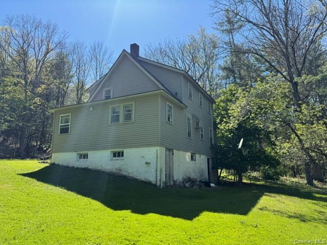 Single Family Bee Hollow Road  Out Of Area, NY 18458, MLS-1000585-19