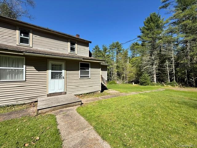 Single Family Bee Hollow Road  Out Of Area, NY 18458, MLS-1000585-22