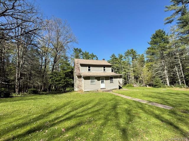Single Family Bee Hollow Road  Out Of Area, NY 18458, MLS-1000585-24