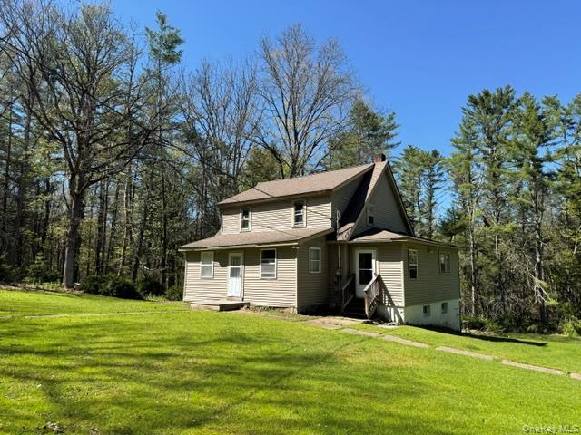 Single Family Bee Hollow Road  Out Of Area, NY 18458, MLS-1000585-25