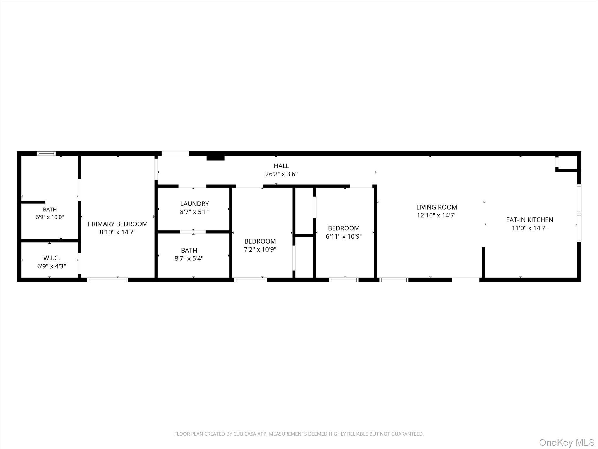 Single Family Windward  Rockland County, NY 10980, MLS-1000592-15