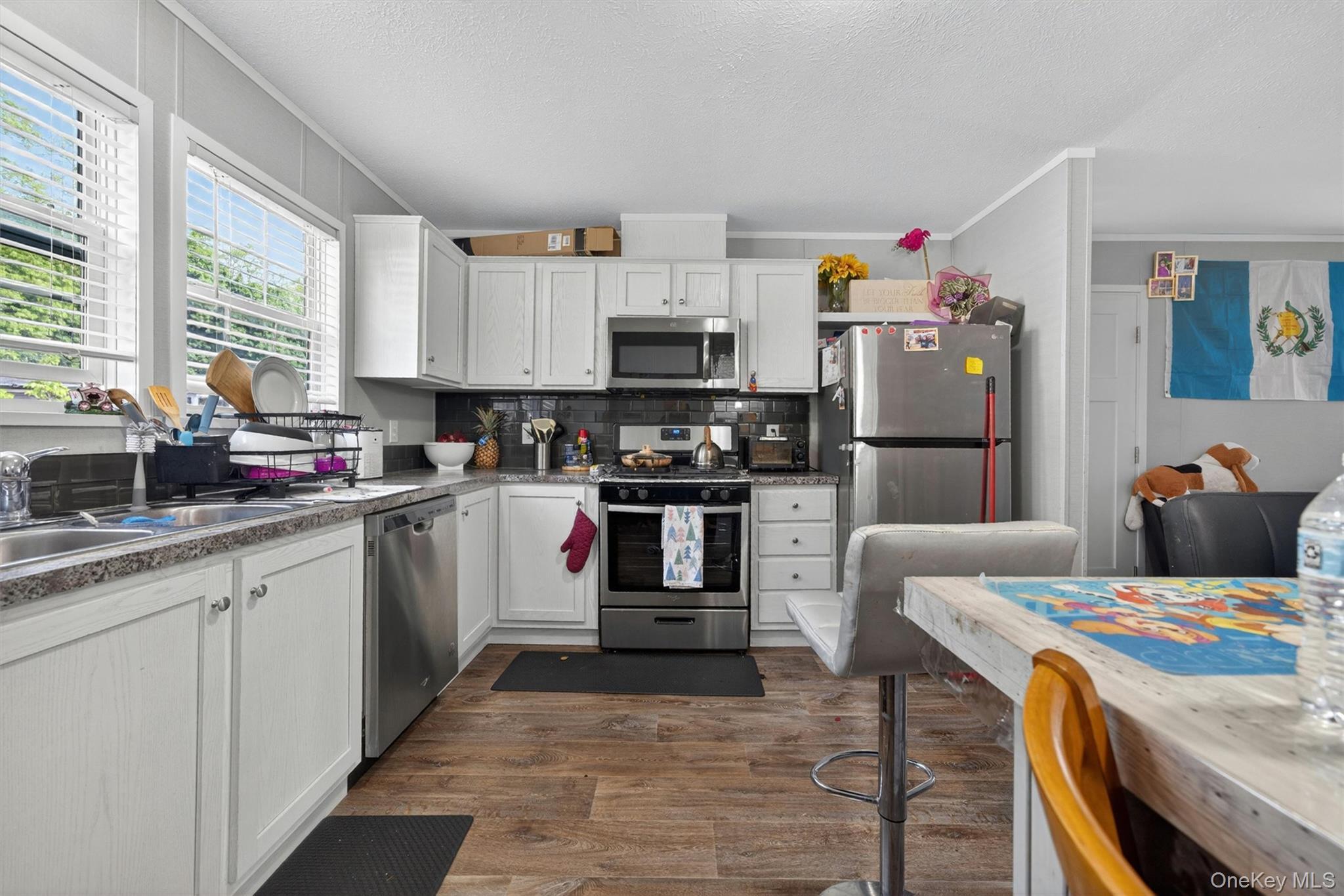 Single Family Windward  Rockland County, NY 10980, MLS-1000592-4