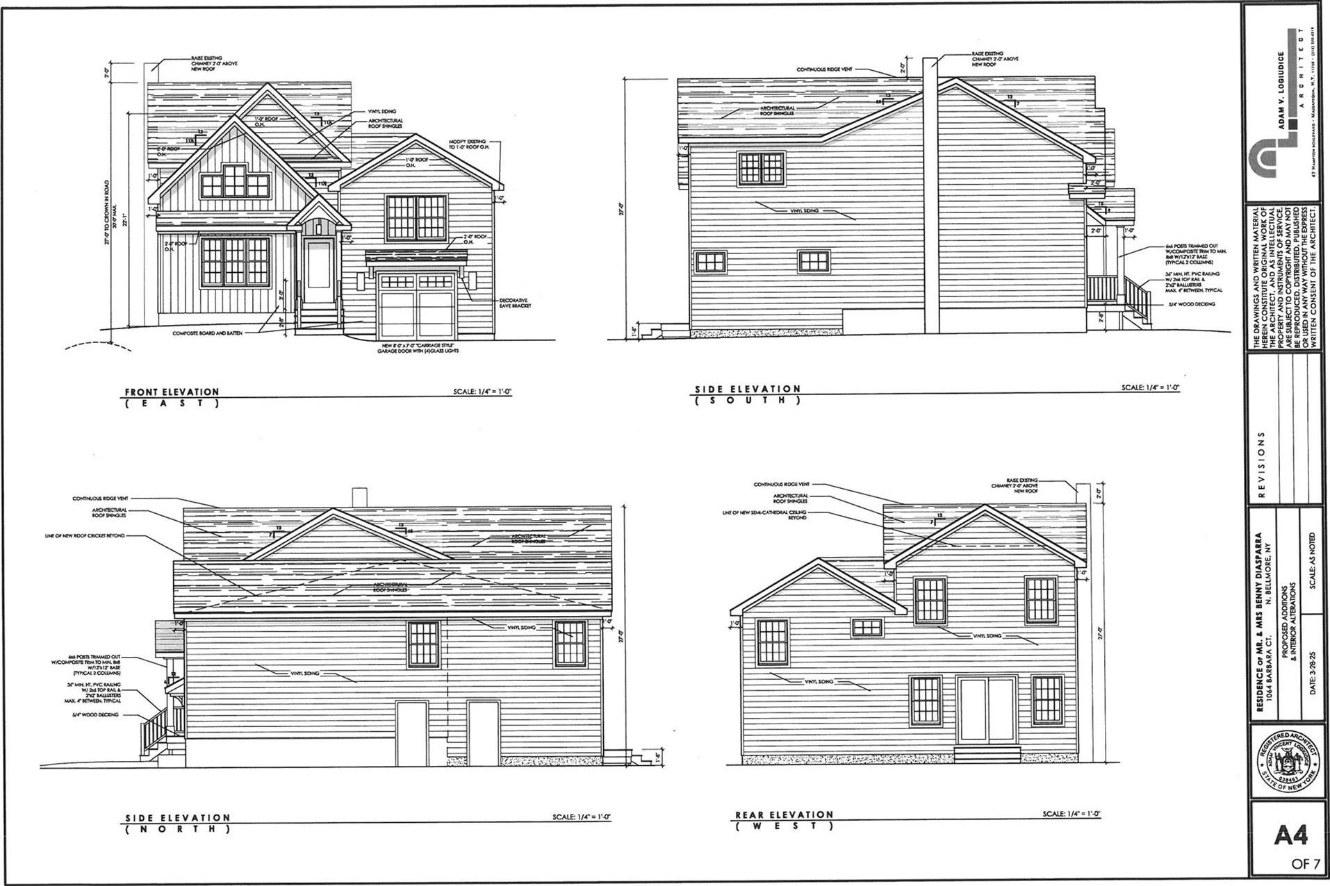 Single Family Barbara Court Nassau County, NY 11710, MLS-1000595-19