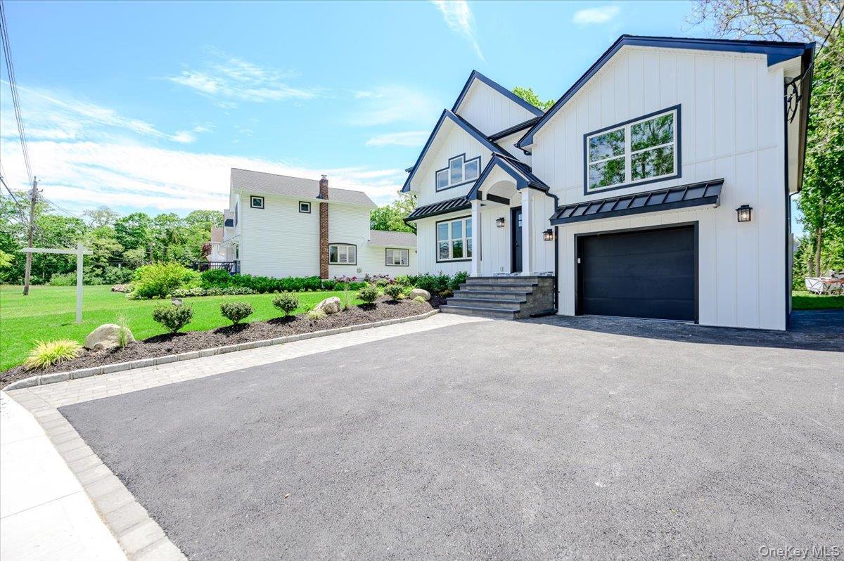 Single Family Barbara Court Nassau County, NY 11710, MLS-1000595-2