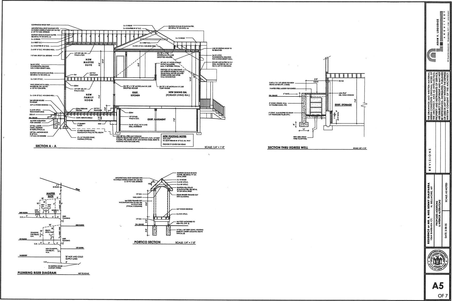Single Family Barbara Court Nassau County, NY 11710, MLS-1000595-20