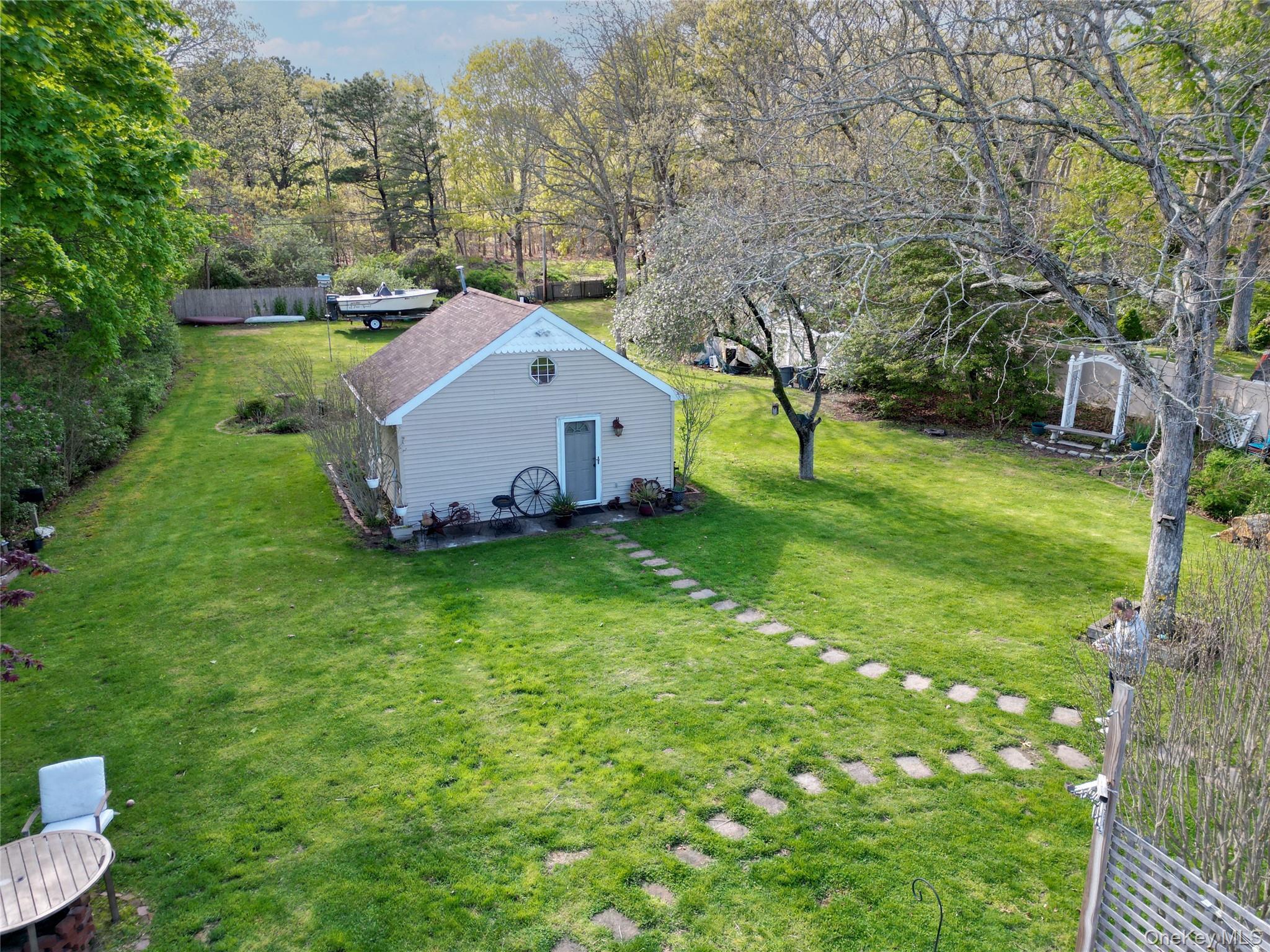 Single Family Summit Boulevard Suffolk County, NY 11977, MLS-1000601-15