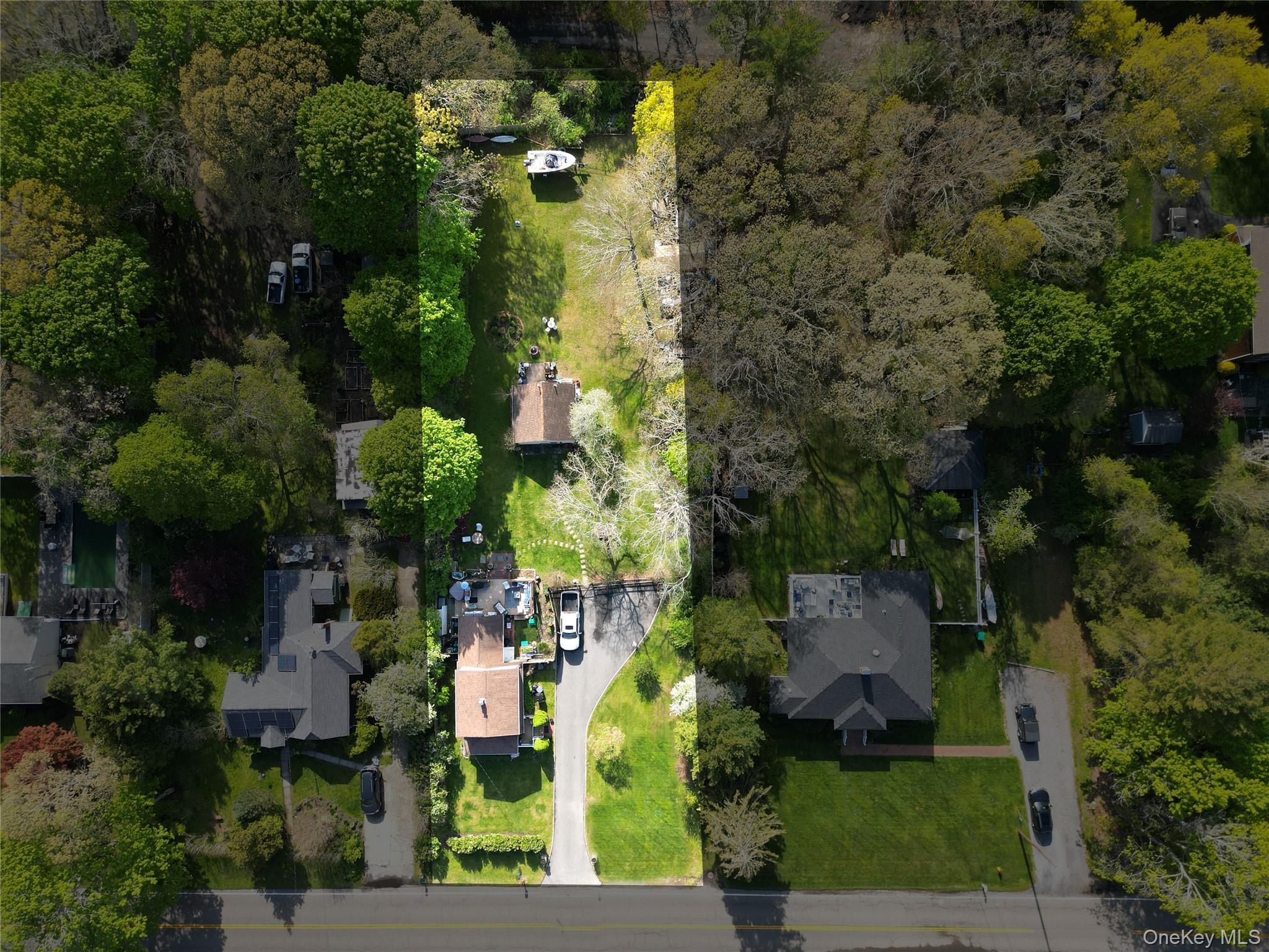 Single Family Summit Boulevard Suffolk County, NY 11977, MLS-1000601-18