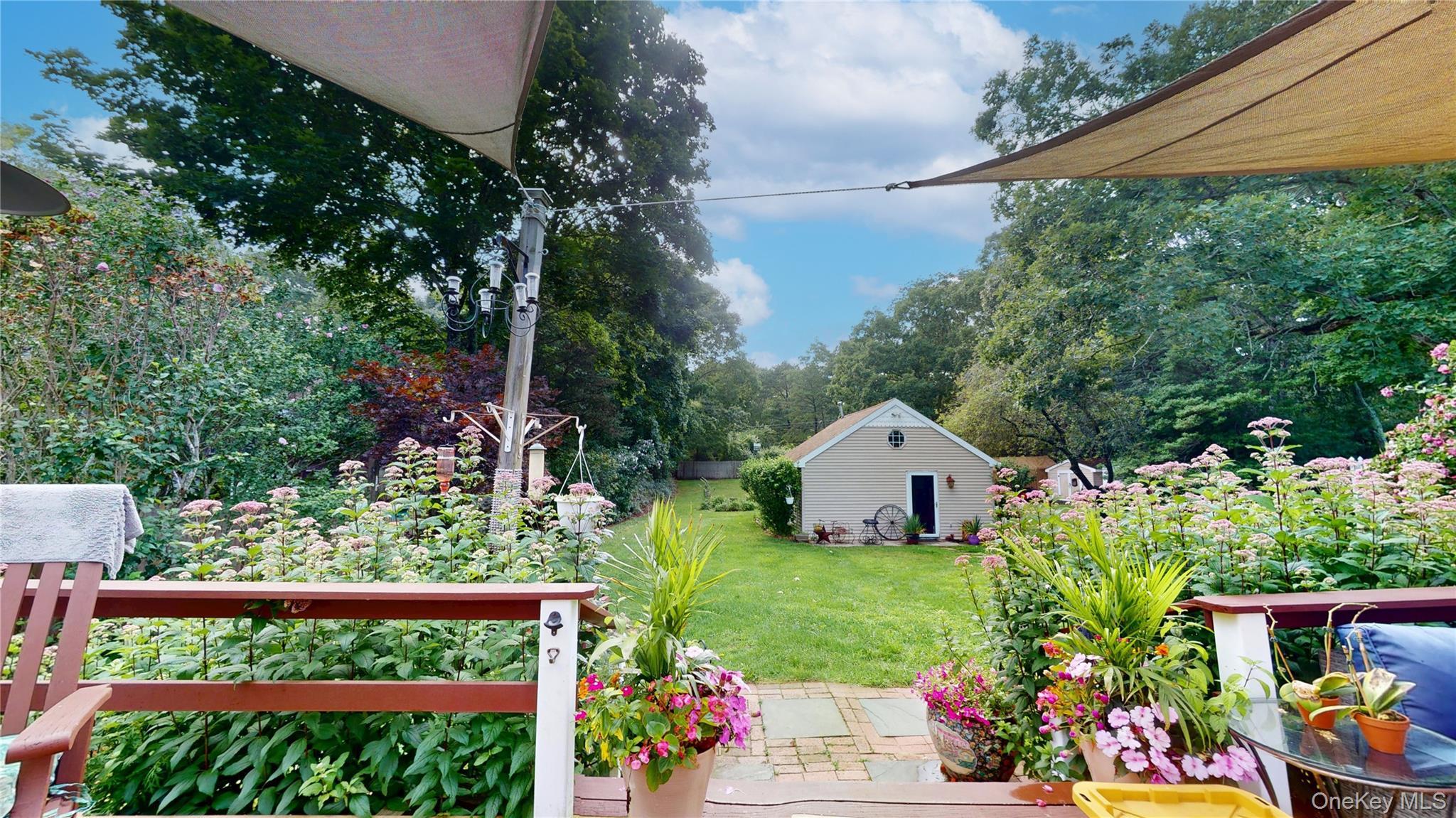 Single Family Summit Boulevard Suffolk County, NY 11977, MLS-1000601-21