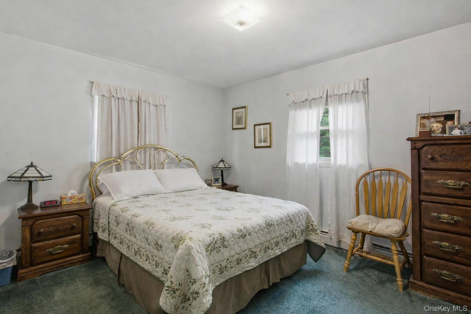 Single Family Greentree Dutchess County, NY 12538, MLS-1000607-13
