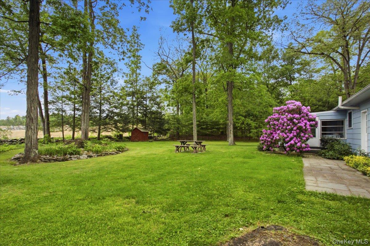 Single Family Greentree Dutchess County, NY 12538, MLS-1000607-18