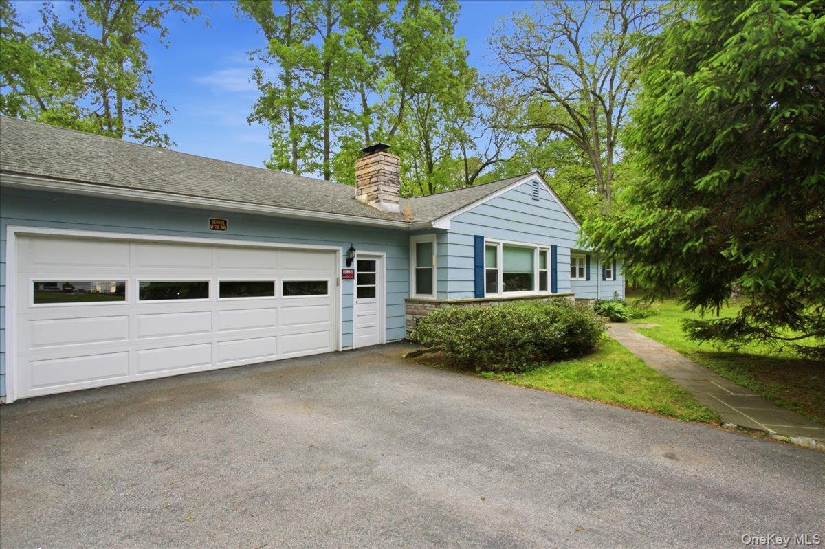 Single Family Greentree Dutchess County, NY 12538, MLS-1000607-2