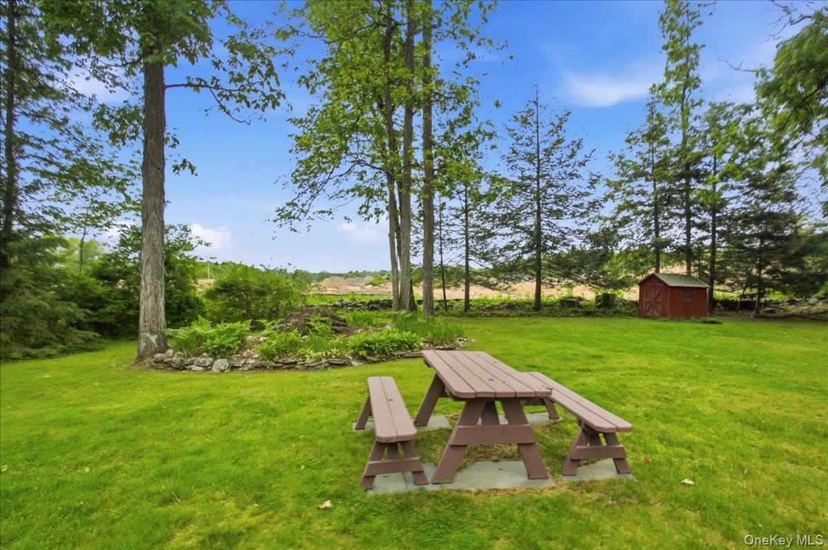 Single Family Greentree Dutchess County, NY 12538, MLS-1000607-20
