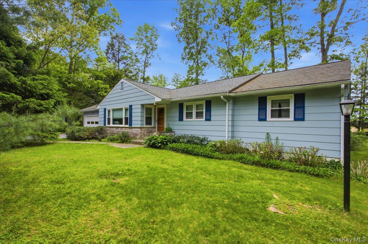 Single Family Greentree Dutchess County, NY 12538, MLS-1000607-3