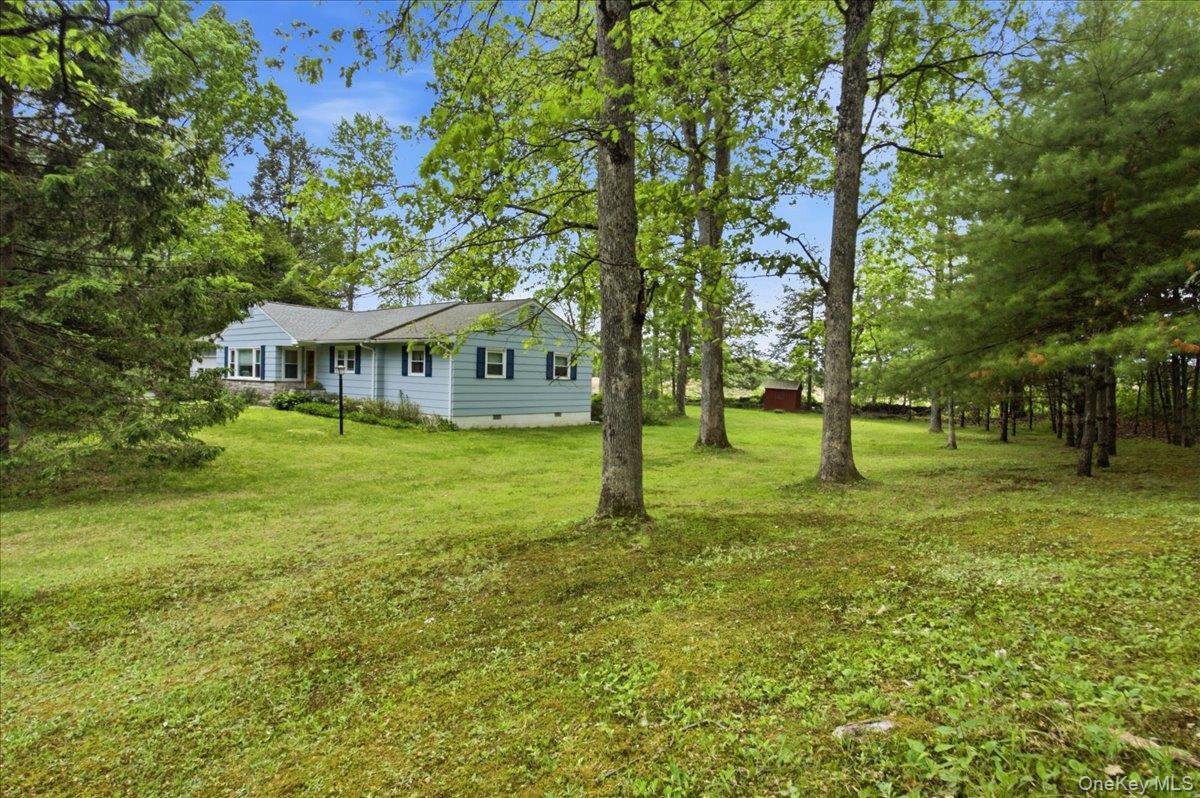 Single Family Greentree Dutchess County, NY 12538, MLS-1000607-5