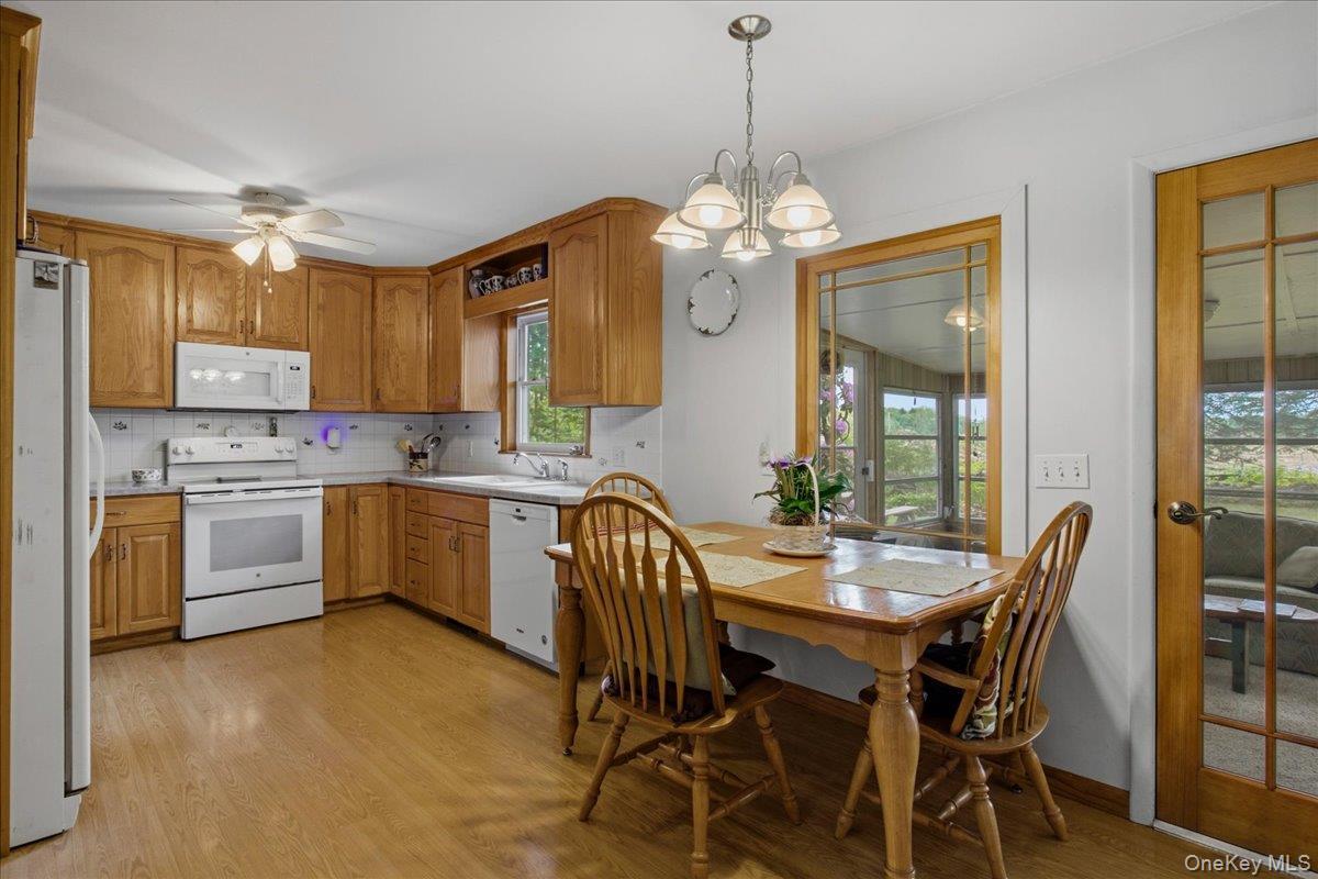 Single Family Greentree Dutchess County, NY 12538, MLS-1000607-9