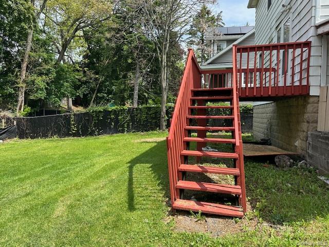 Single Family Innis Avenue  Dutchess County, NY 12601, MLS-1000609-23