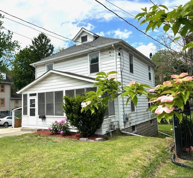 Single Family Innis Avenue  Dutchess County, NY 12601, MLS-1000609-38