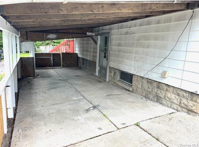 Single Family Innis Avenue  Dutchess County, NY 12601, MLS-1000609-39